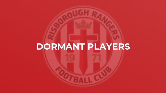 Dormant Players