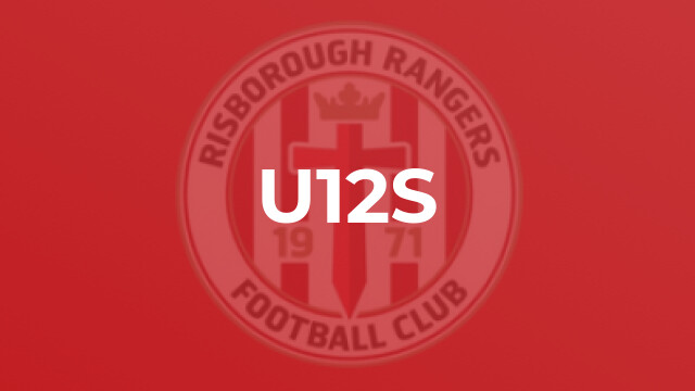 U12s
