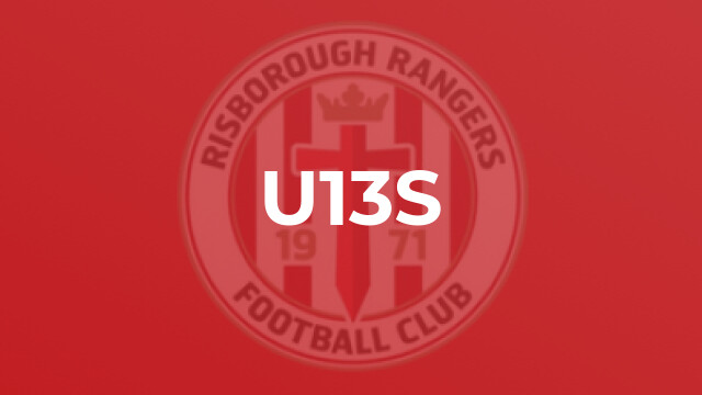 U13s