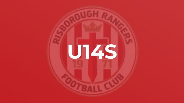 U14s