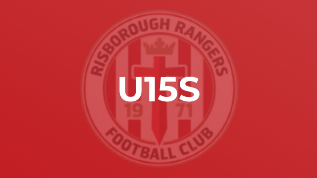 U15s