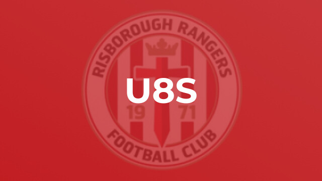 U8s