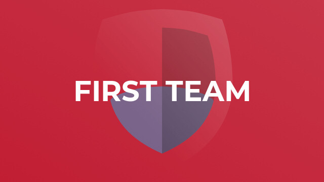 First Team