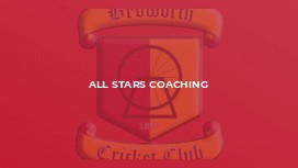 All Stars Coaching