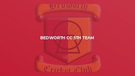 Bedworth CC 5th Team