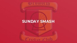 Sunday Smash