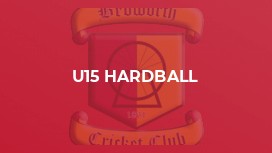 U15 Hardball