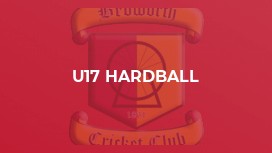 u17 Hardball