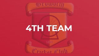 4th Team