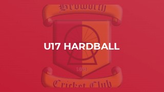 u17 Hardball