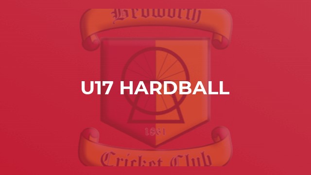 u17 Hardball