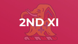 2nd XI