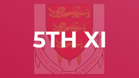 5th XI