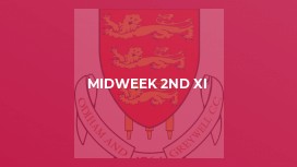 Midweek 2nd XI