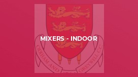Mixers - Indoor