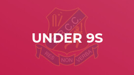 Under 9s