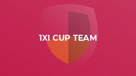 1XI Cup Team