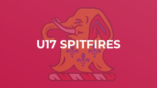 U17 Spitfires