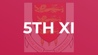 5th XI