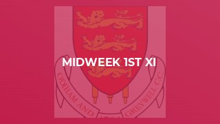 Midweek 1st XI