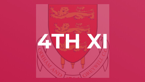 4s let opposition off the Hook
