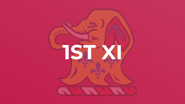 1st XI