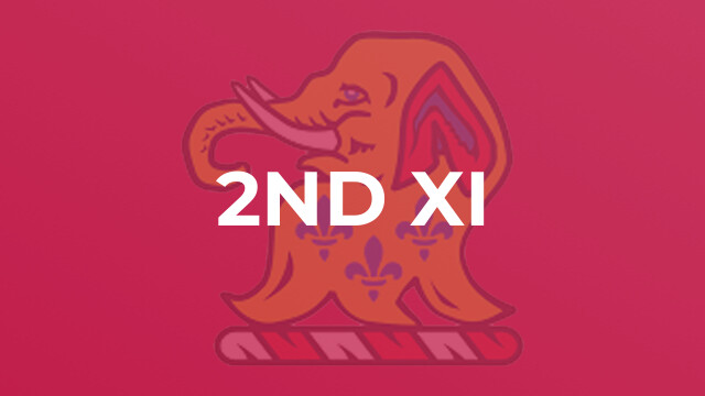 2nd XI