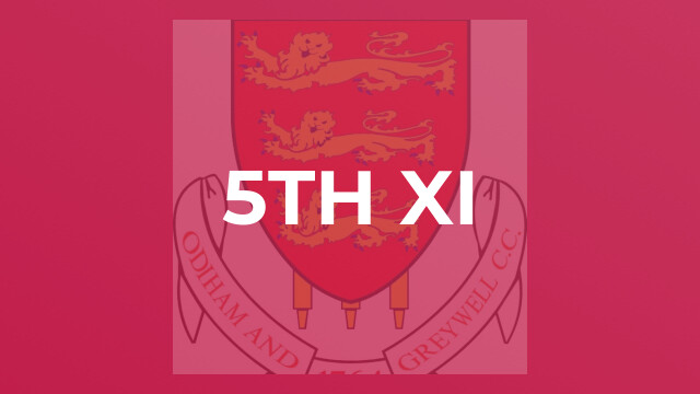 5th XI