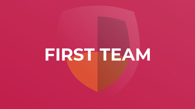 First Team