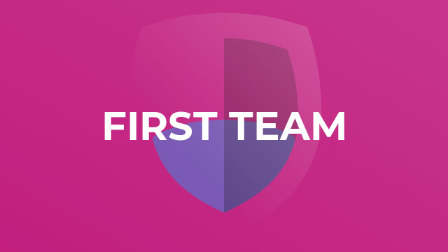 First Team