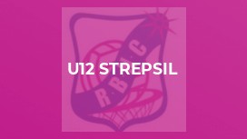 U12 Strepsil