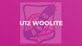 U12 Woolite
