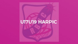 U17U19 Harpic