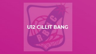 U12 Cillit Bang