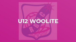 U12 Woolite