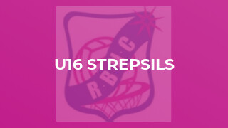 U16 Strepsils