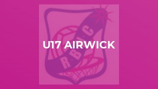 U17 Airwick