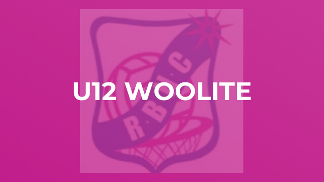 U12 Woolite