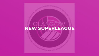 New Superleague
