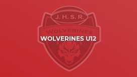 Wolverines U12