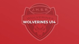 Wolverines U14