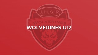 Wolverines U12