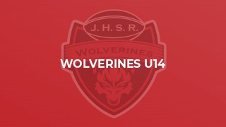 Wolverines U14