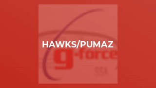Hawks/Pumaz