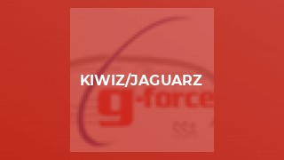 Kiwiz/Jaguarz
