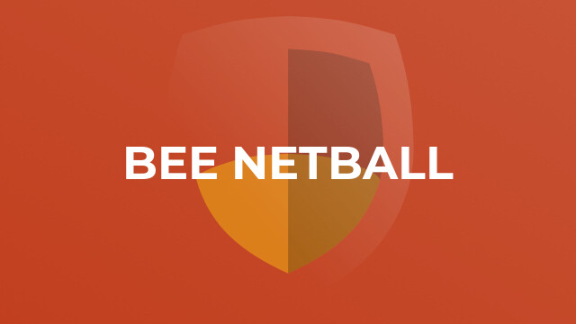 Bee Netball