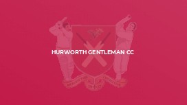 Hurworth Gentleman CC