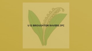 U 12 Broughton Ravers JFC