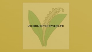 U10 Broughton Ravers JFC