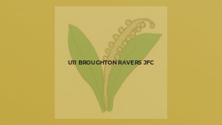 U11 Broughton Ravers JFC